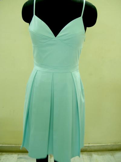 Cotton Dress (Cotton Dress)