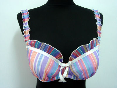 Ladies Bra (Damen-BH)