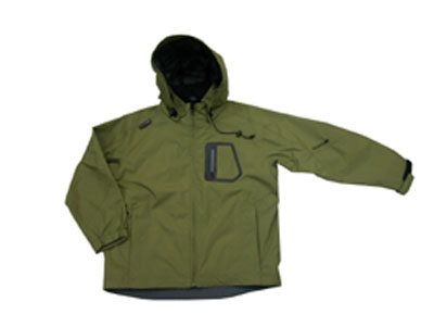 Seamless Boy`s Jacket (Nahtlose Boy `s Jacket)