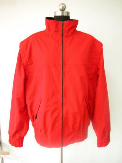 Sailing Jacket (Voile Jacket)