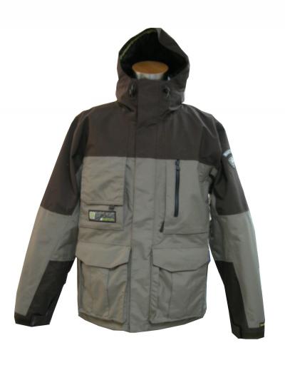 Jacket (Veste)