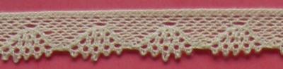 Crochet Lace