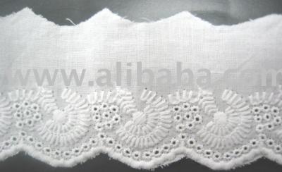 Cotton Lace,