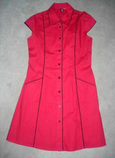 Ladies Dress