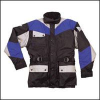 Motor Bike Jacket