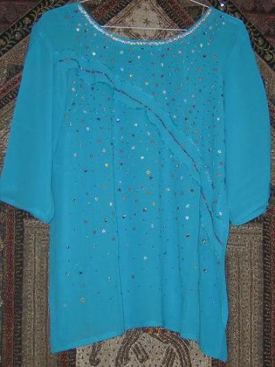 Ladies Kurtas (Mesdames Kurtas)