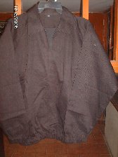 Rugby Training Top