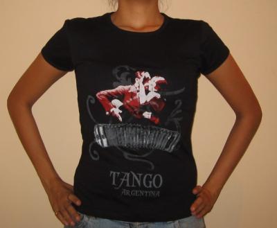 Tango Argentino T-Shirt, Summer Vest, Sweatshirts And Clothe (Tango Argentino T-Shirt, Summer Vest, Sweatshirts And Clothe)