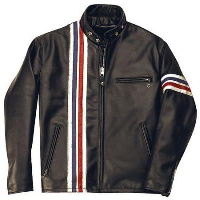 US Leather Jacket (US Leather Jacket)