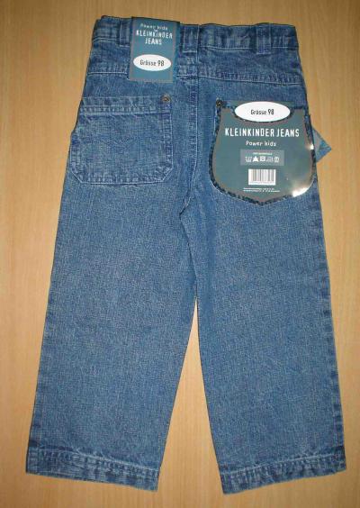 Kids Denim Pant (Дети Denim Pant)