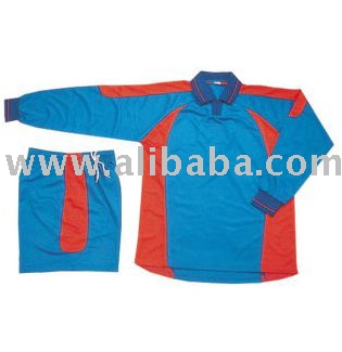 Soccer Uniform