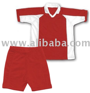 Soccer Suit