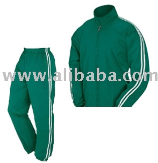 Warm Up Wear,Jogging Wear (Warm Up Wear, Jogging Wear)