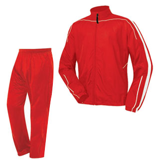 Warm Up Wear (Warm Up Wear)