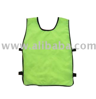 Training Bib