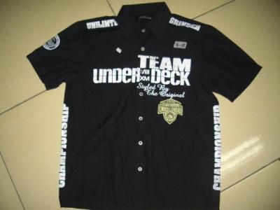 Mens Cotton Spandex Shirts (Mens Cotton Spandex Shirts)