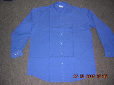 Mens Oxford Shirt (Mens Oxford Shirt)