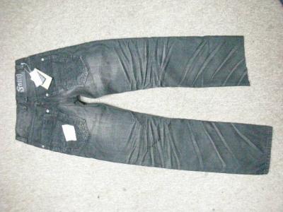 Men`s Fashion Jeans (Men`s Fashion Jeans)