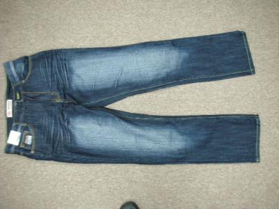Jeans in Premier Fabric (Jeans in Premier Fabric)