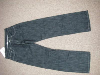 Mercerized Jeans (Mercerized Jeans)