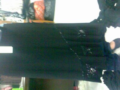 Ladies Evening Wear Skirts