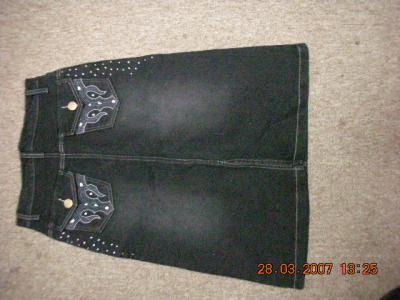 Ladies Fancy Skirt
