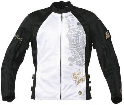 Motor-cross Racing Jacket