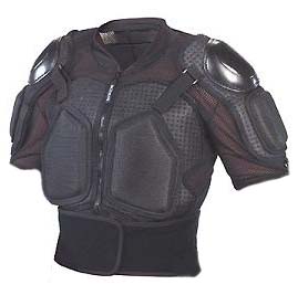 M-M-5542 Motorcycle Protector