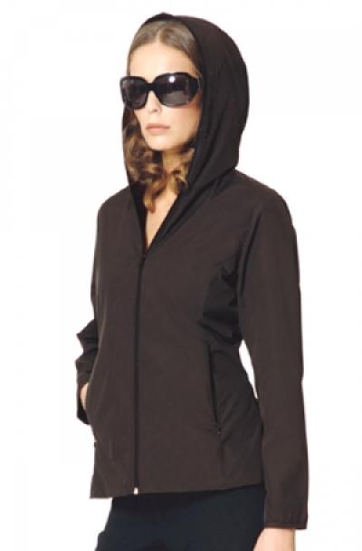 Ladies Windbreaker (Damen-Windbreaker)