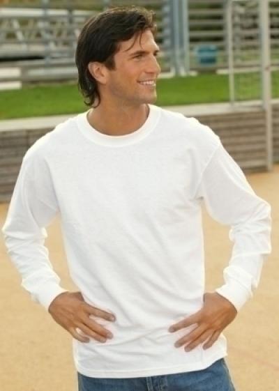 Long Sleeve T-Shirt (С длинным рукавом Футболка)