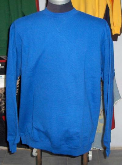 Fleece Sweatshirts