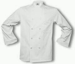Chef Uniform