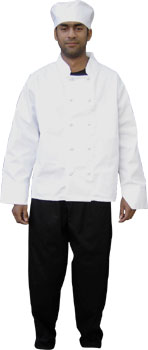 Chef Uniforms