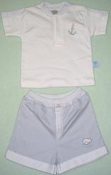 Set Tee %26 Short
