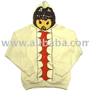 Zip-Up (Jacket) (Zip-Up (пиджак))