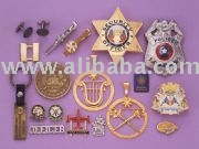 Lapel Badges (Lapel Badges)
