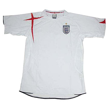 Soccer Jersey