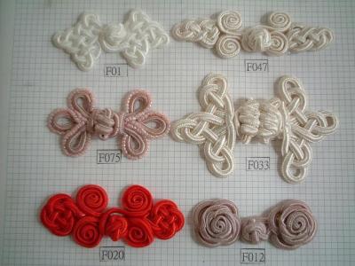 Chinese Traditional Button (Китайский традиционный кнопки)