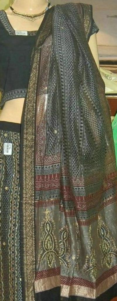 Designer Lehnga (Designer Lehnga)