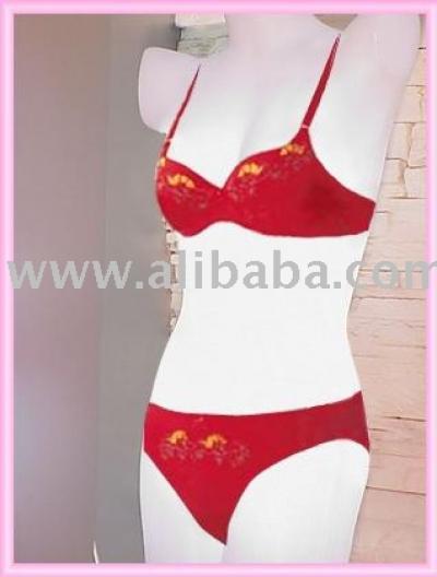 Bras %26 Lingerie