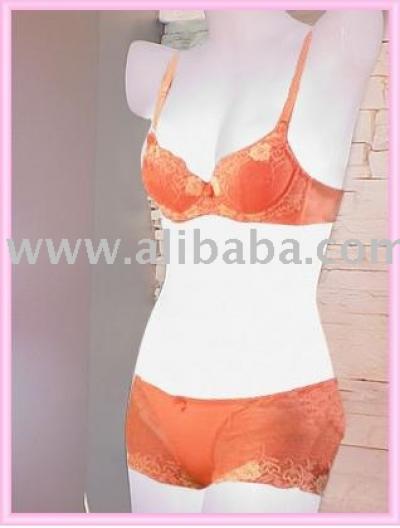 Ladies` Underwear