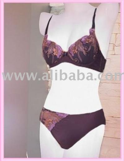 Ladies` Underwear