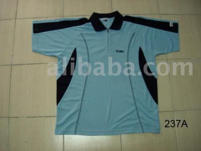 Table Tennis T-Shirt# 237a