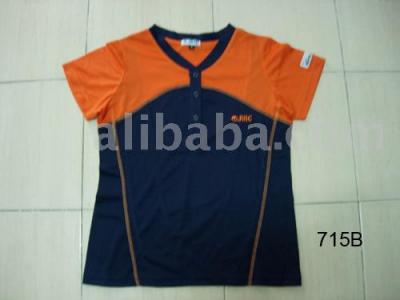 Table Tennis T-Shirt# 715b