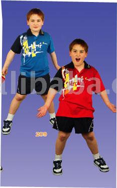 Table Tennis T-Shirt# 209