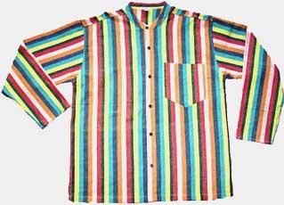 Cotton Shirt (Cotton Shirt)