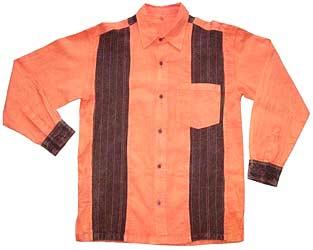 Cotton Shirt (Cotton Shirt)