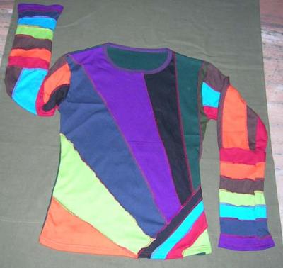 T-Shirt (T-Shirt)