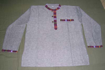 Cotton Kurtis (Cotton Kurtis)