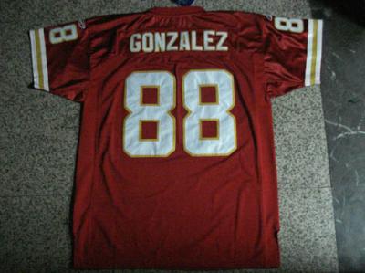 Rbk Authentic Football Jerseys Tony Gonzalez (Rbk Authentic Trikots Tony Gonzalez)